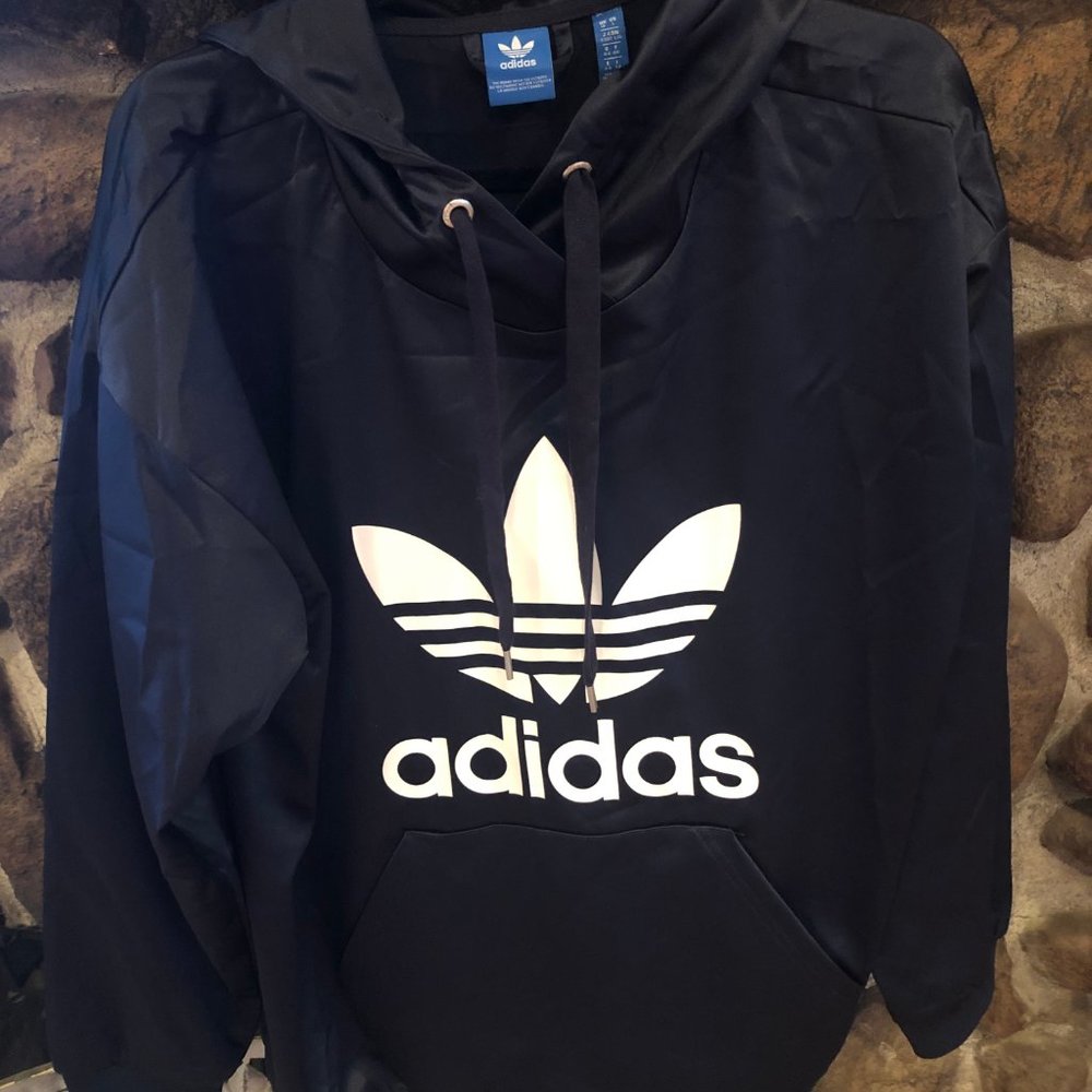 ADIDAS HOODIE WOMEN